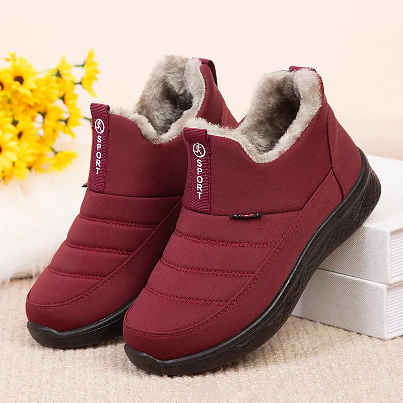 Maya Women's Ankle Boots | Waterproof