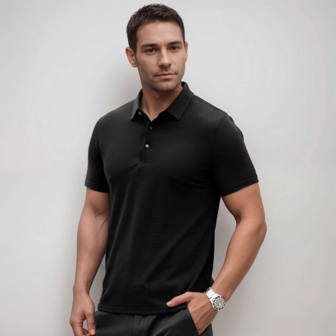 Casper Men's Shirt - front view