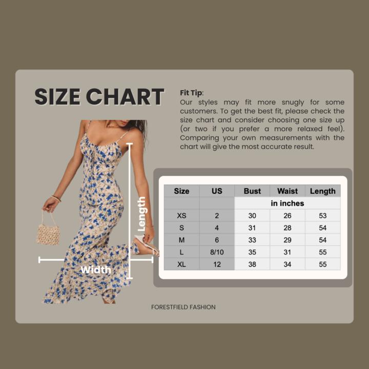 Genevieve Women's Floral Dress - front view