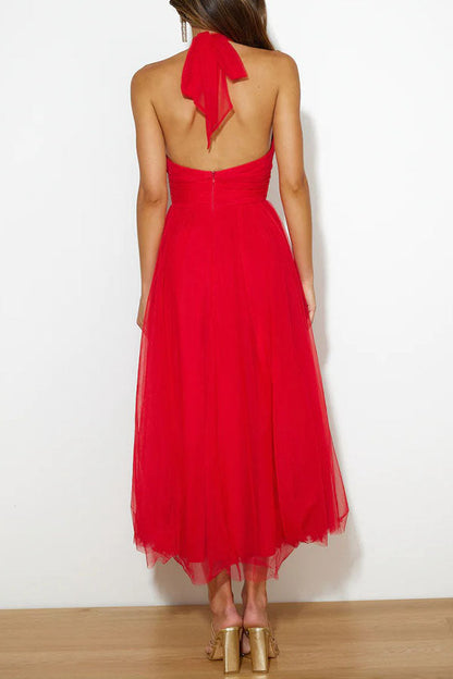 Noor Women's Dress - shown in use