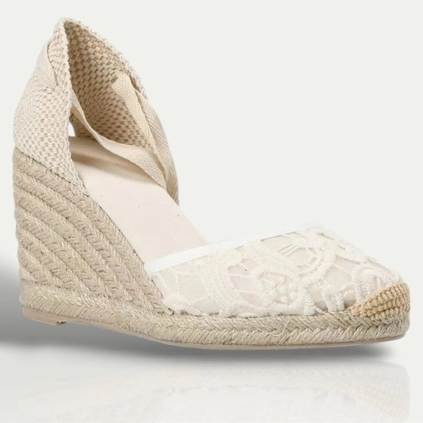 Talia Women's Espadrilles - front view