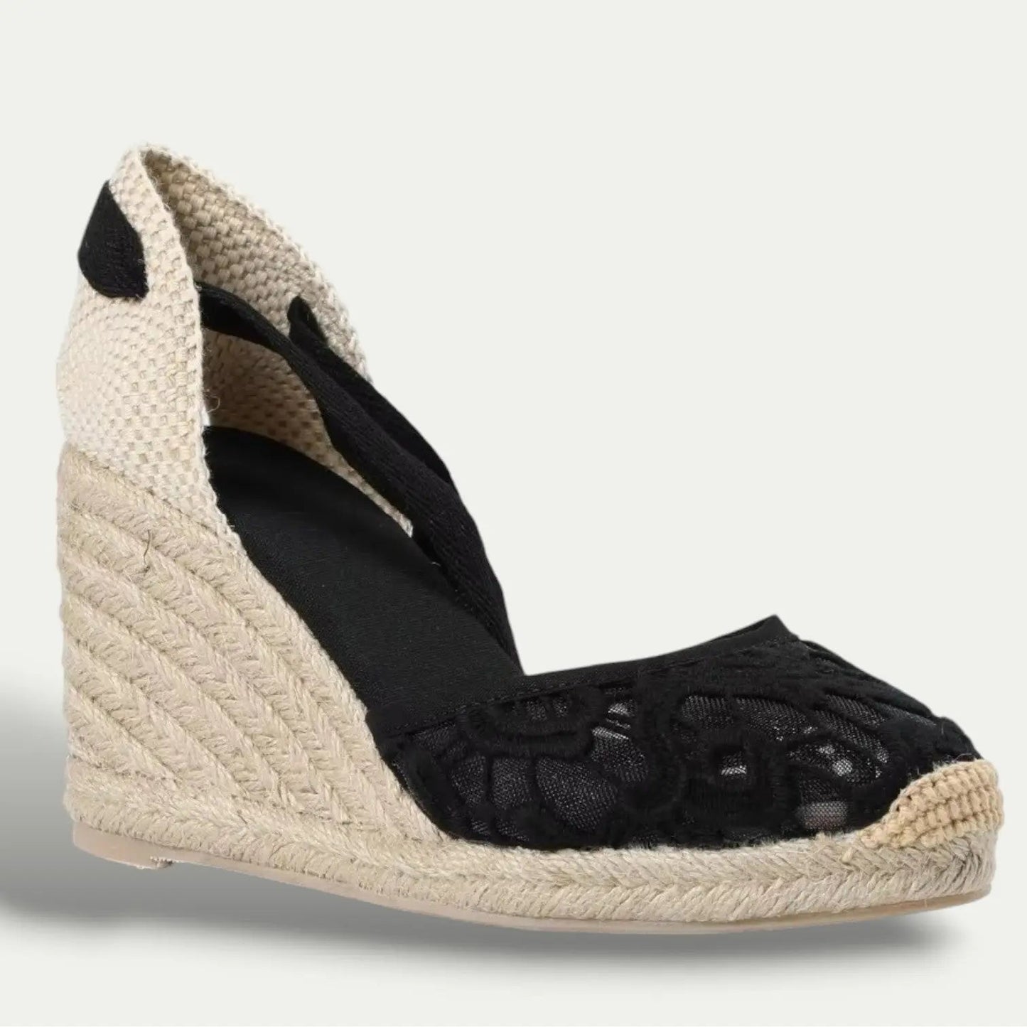 Talia Women's Espadrilles - back view