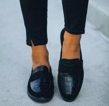 Eloise Women's Loafers - front view