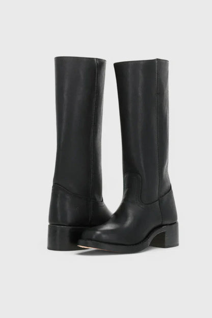 Lila Women's Boots - front view