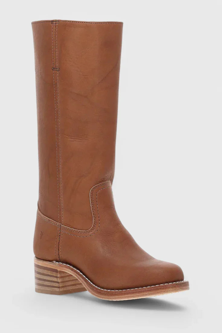 Lila Women's Boots | Black, Brown