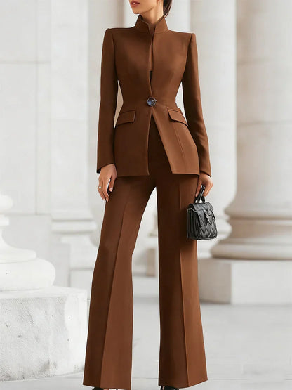 Zadie Women's Two-piece Set - full-length view