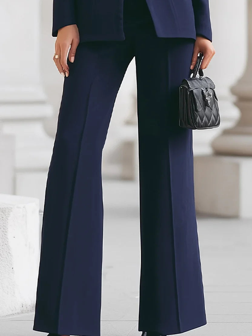 Zadie Women's Two-piece Set - shown in use