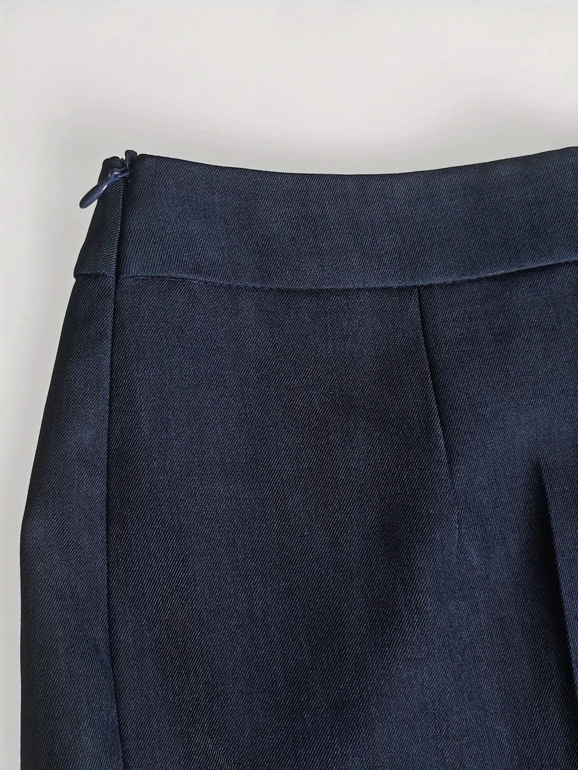 Zadie Women's Two-piece Set - close-up detail