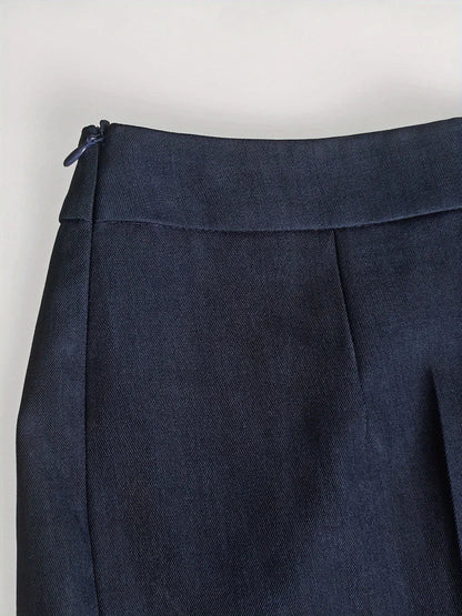 Zadie Women's Two-piece Set - close-up detail