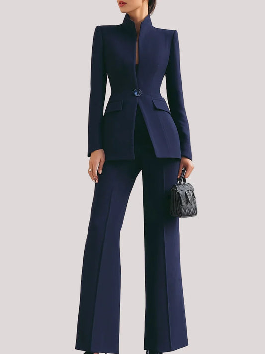 Zadie Women's Two-piece Set - front view