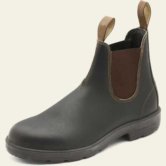 Margot Women's Ankle Boots - styled view