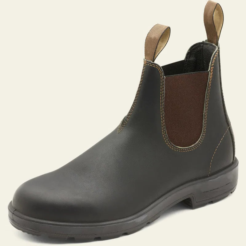 Margot Women's Ankle Boots - styled view