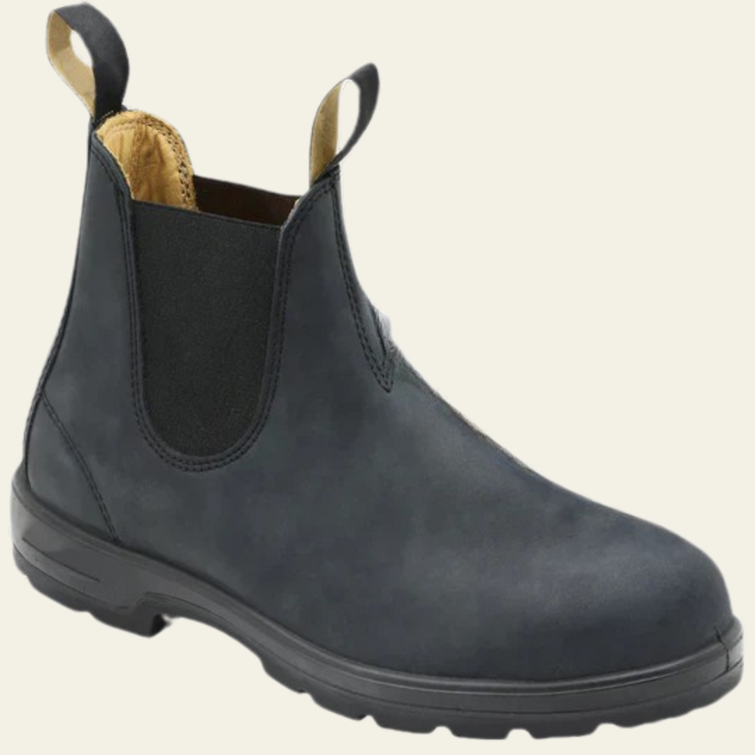 Margot Women's Ankle Boots - flat lay