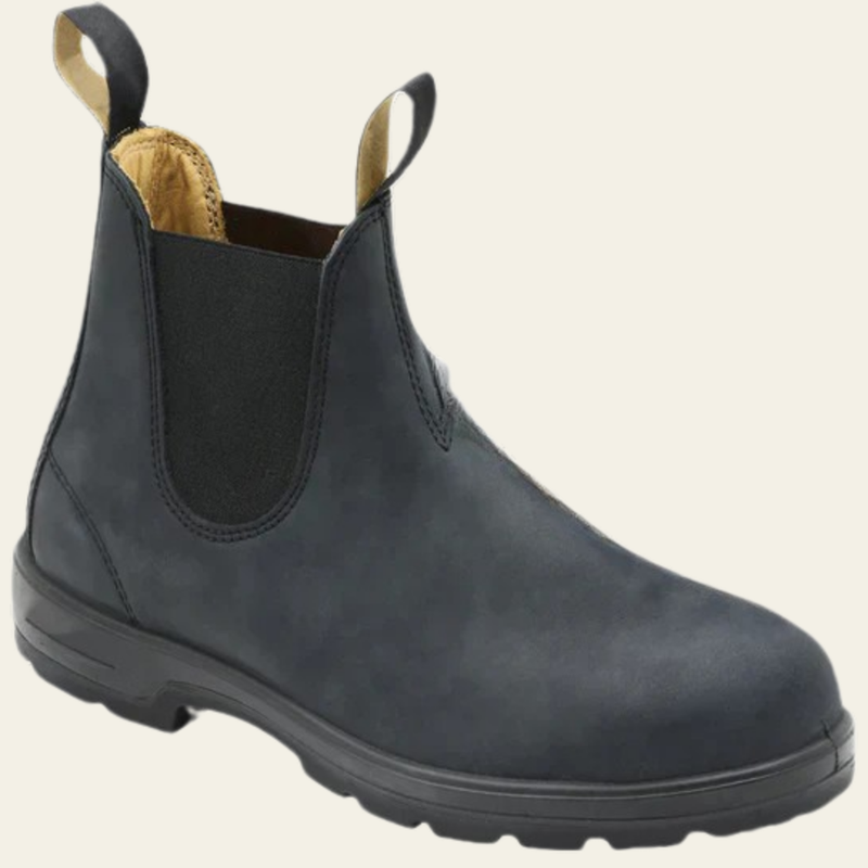 Margot Women's Ankle Boots - flat lay