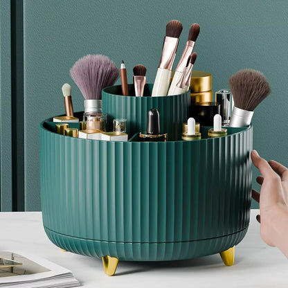 Aspen Storage Organizer - front view