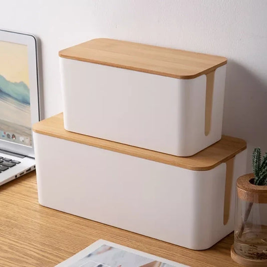 Fable Storage Organizer - front view