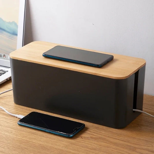 Fable Storage Organizer - styled view