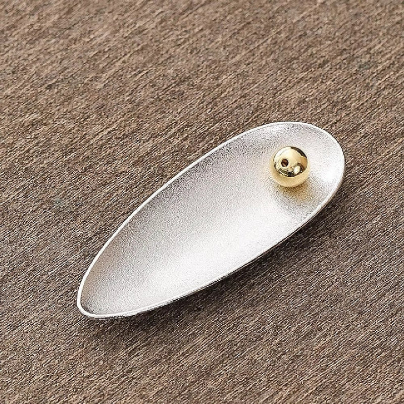 Zen Alloy Bead Incense Holder | Adjustable Angle