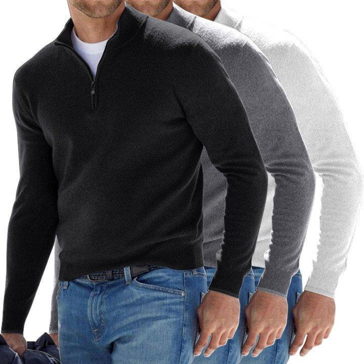 Lena Women's Sweater - front view