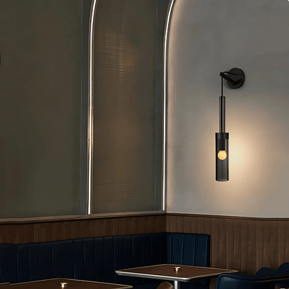 Abacus Pendant Light