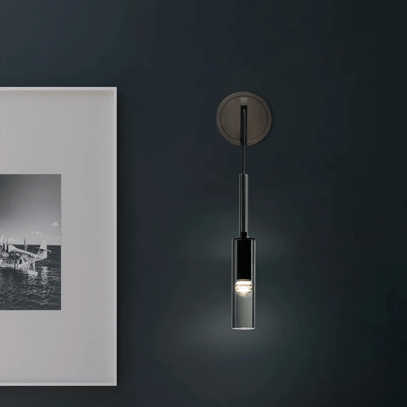 Abacus Pendant Light