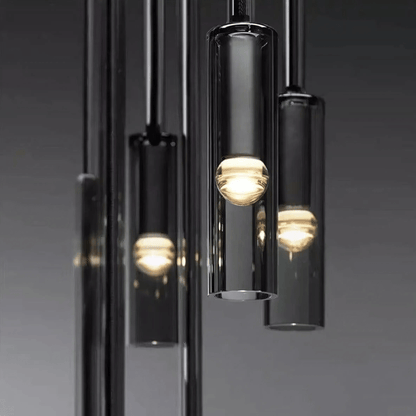 Abacus Pendant Light