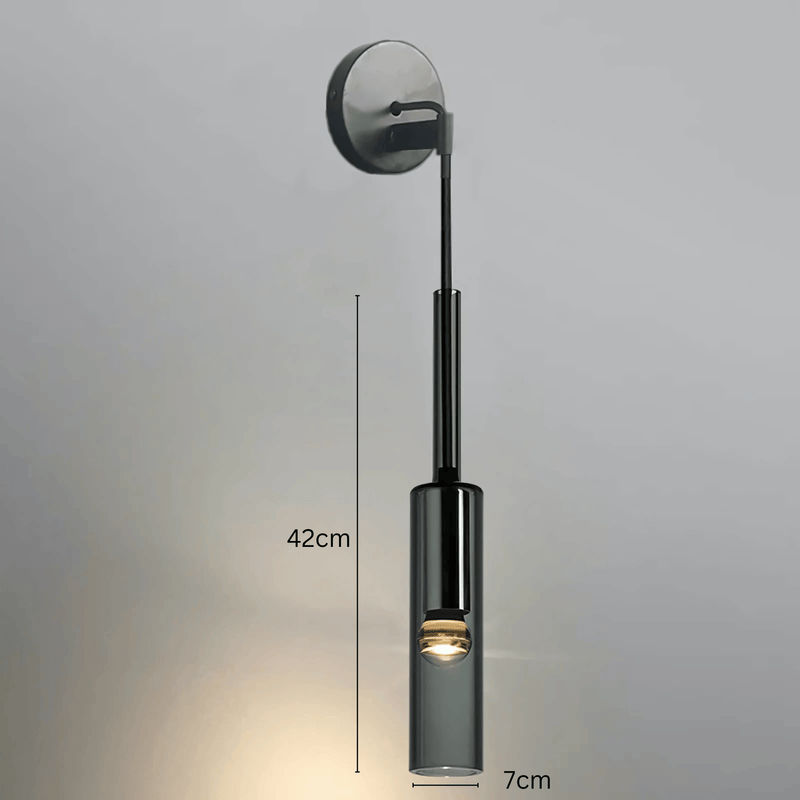 Abacus Pendant Light