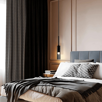 Abacus Pendant Light