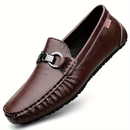 Esme Women's Loafers - front view