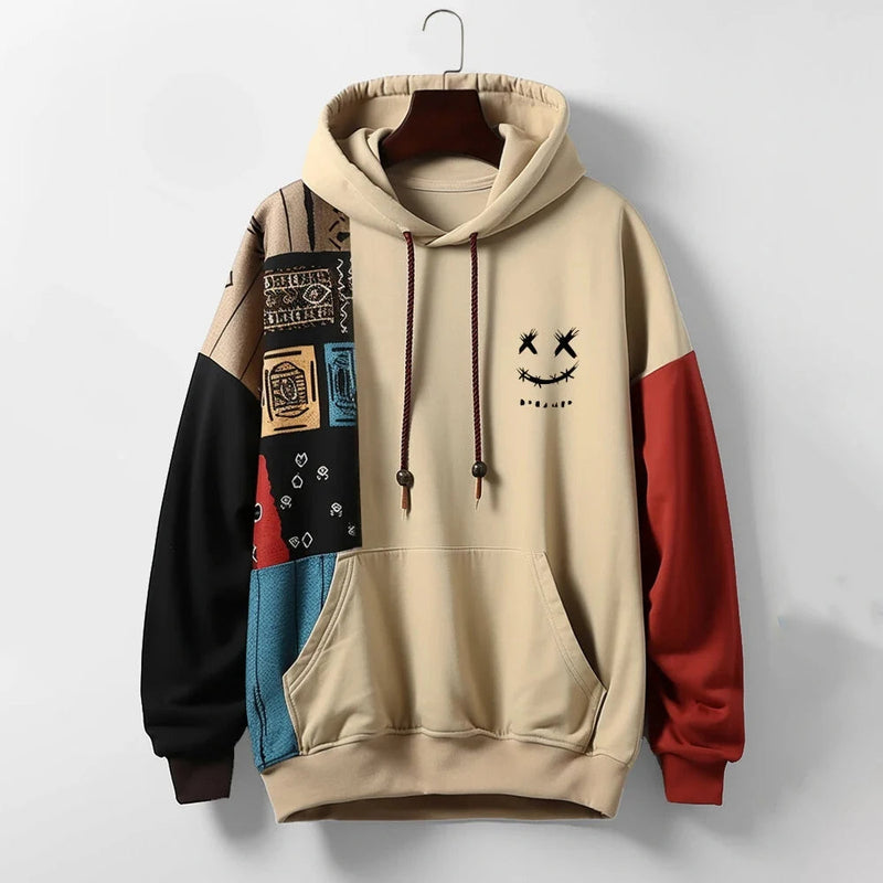 Bijou Women's Hoodie | Contrast