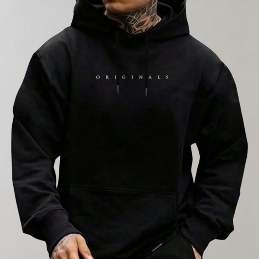 Kester Men's Sweater - front view