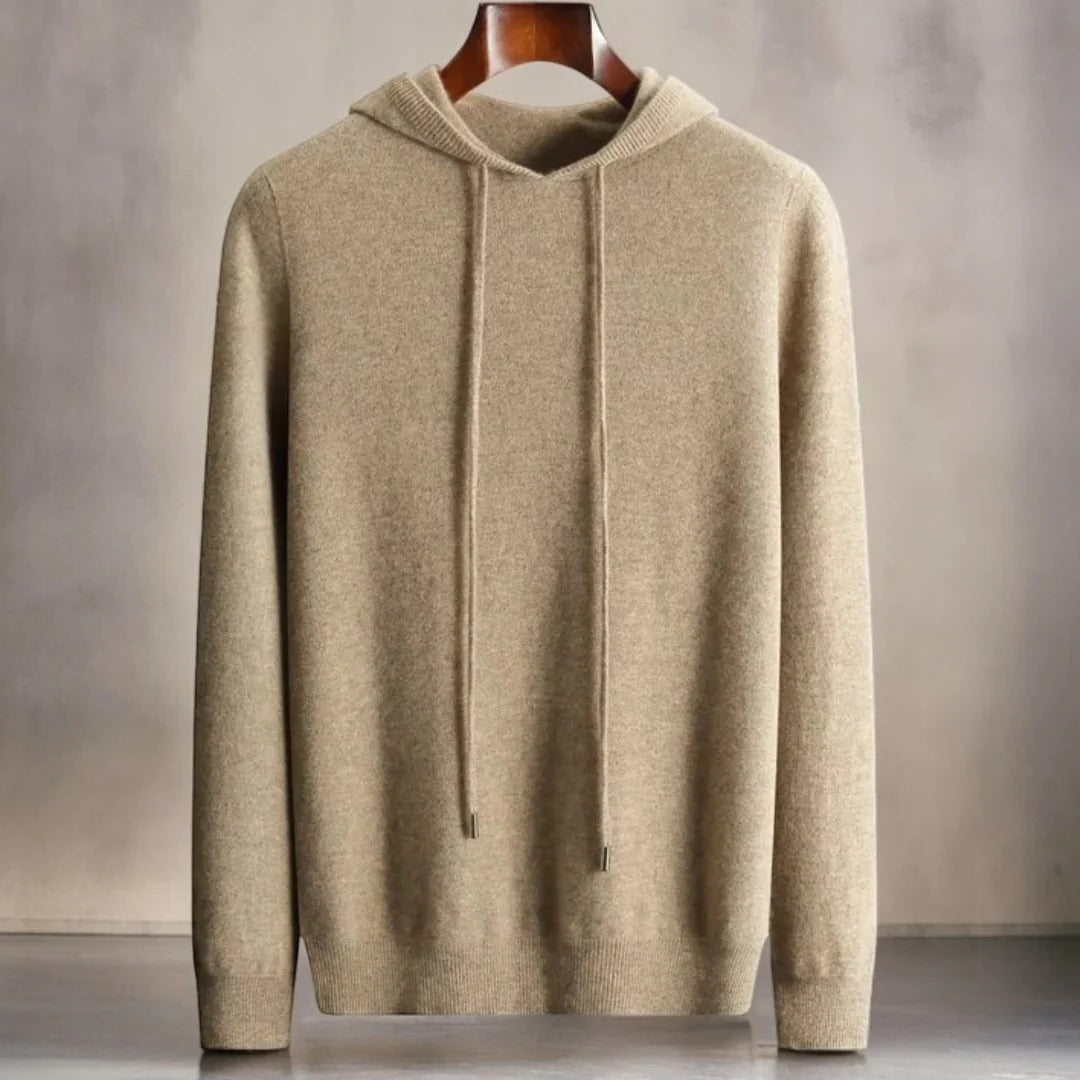 Bijou Women's Hoodie - front view