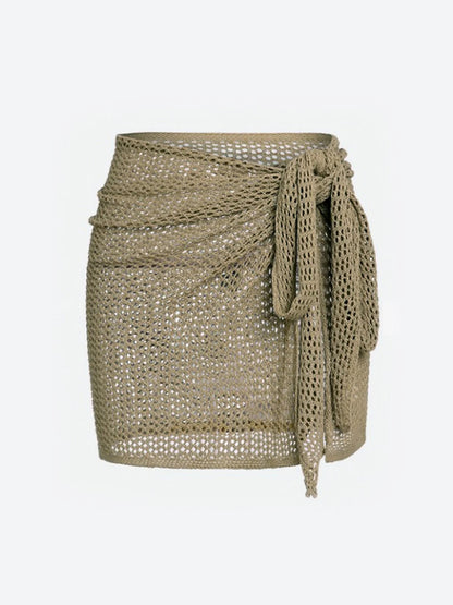 Willa Women's Cover-up - front view