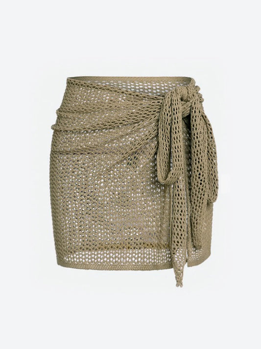 Willa Women's Cover-up - front view