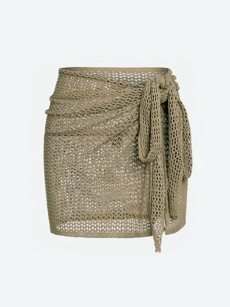 Willa Women's Cover-up - front view