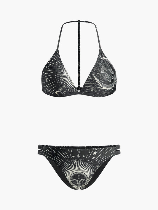Eloise Women's Swimsuit - front view