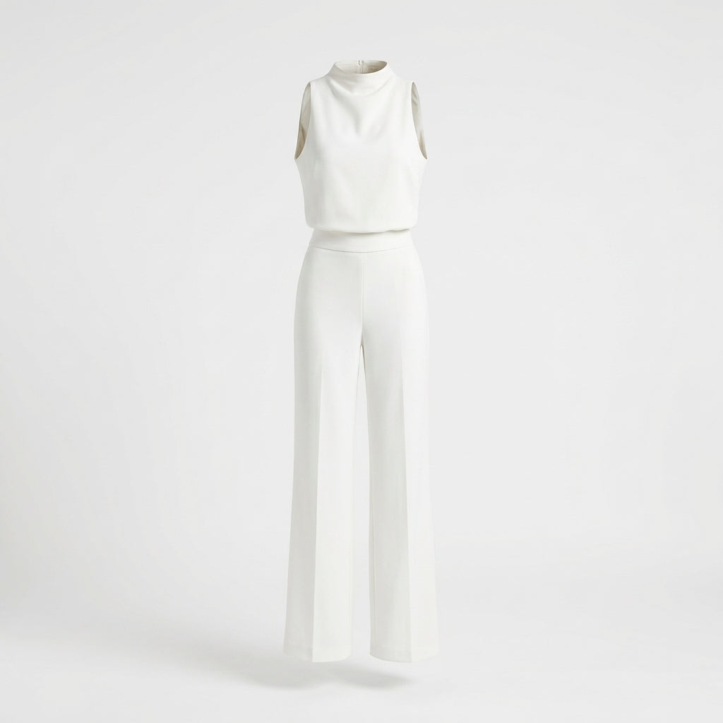 Tallulah Women's Two-piece Set - front view