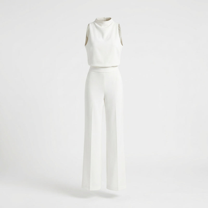 Tallulah Women's Two-piece Set | Sleeveless