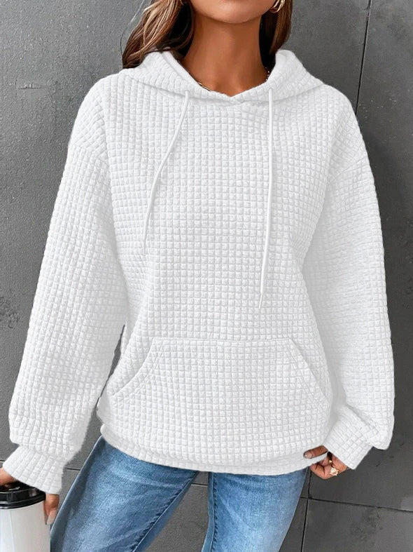 Bijou Women's Sweater - full-length view