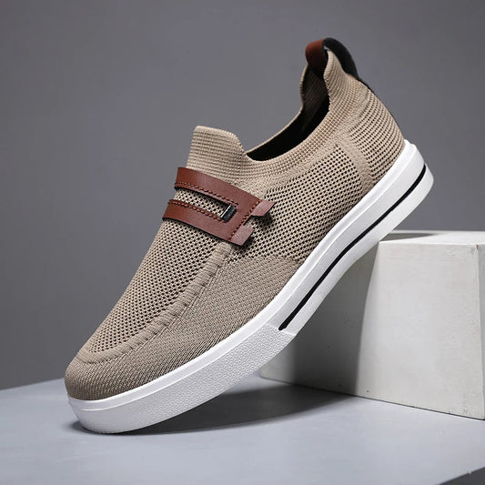 Sophie Women's Loafers - front view