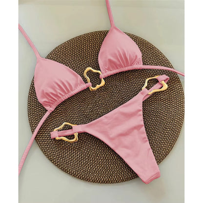Giselle Women's Swimsuit - front view