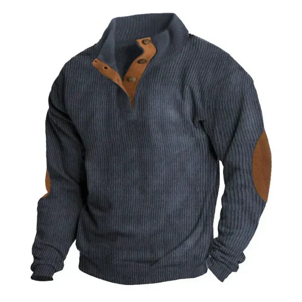 Otis Men's Sweatshirt - back view