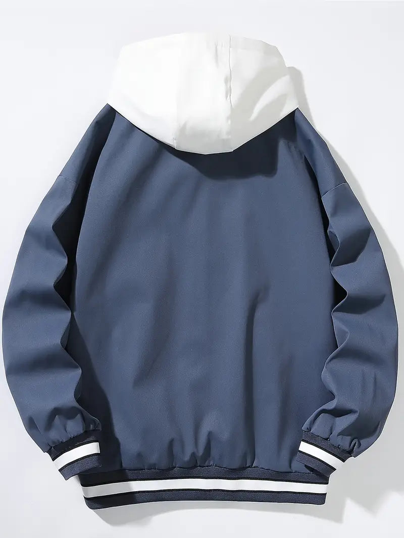 Lumi Women's Hoodie - front view