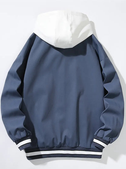 Lumi Women's Hoodie - front view