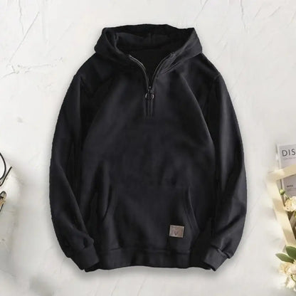 Wren Women's Hoodie - full-length view