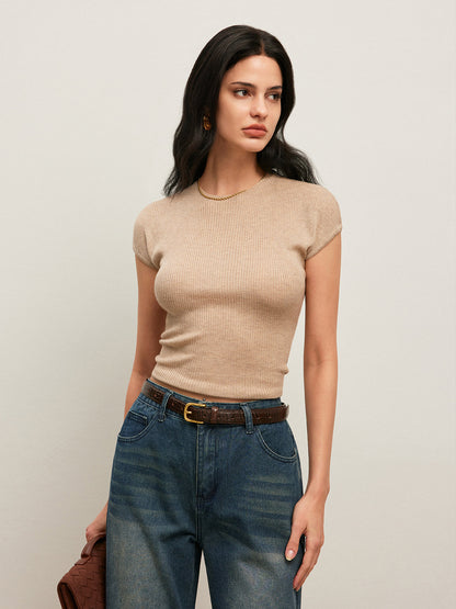 Elena Women's T-shirt - back view