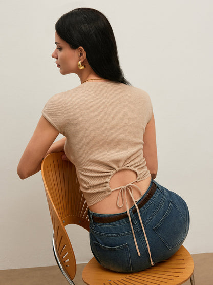 Elena Women's T-shirt - front view