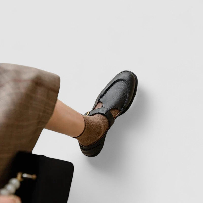 Mabel Women's Shoes - full-length view