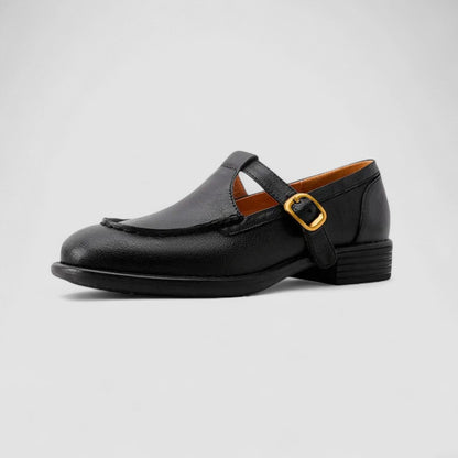 Mabel Women's Shoes - close-up detail
