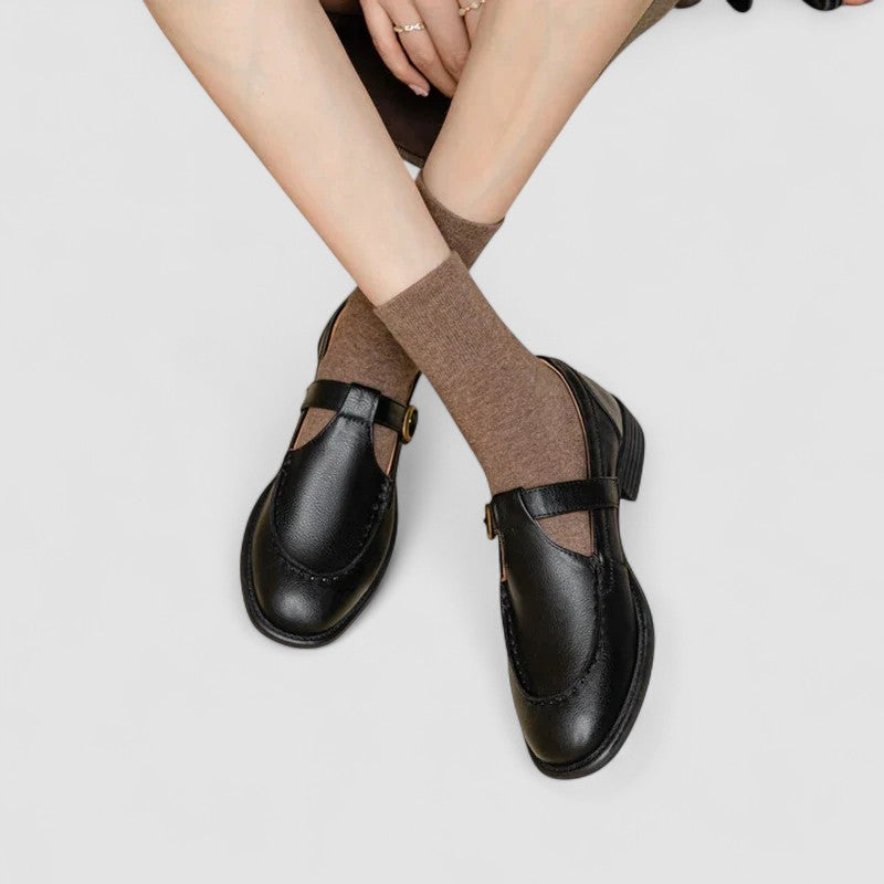 Mabel Women's Shoes - front view
